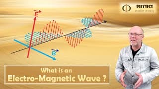 Electro Magnetic Waves
